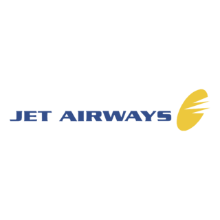 Jet Airways Logo PNG