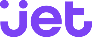 Jet Logo PNG