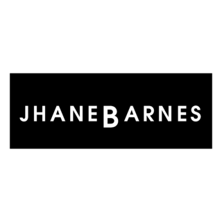 Jhane Barnes Logo PNG