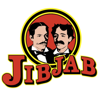JibJab Logo PNG