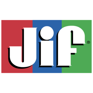 Jif Logo PNG
