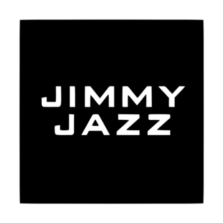 Jimmy Jazz Logo PNG