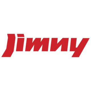 Jimny Suzuki Logo PNG Transparent – Brands Logos
