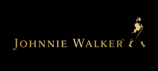 Johnnie Walker Logo PNG (2)