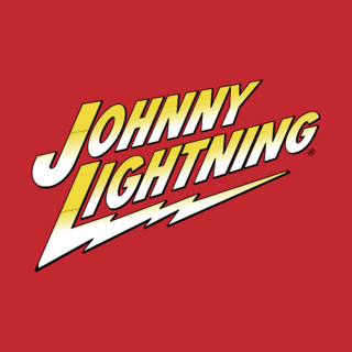 Johnny Lightning Logo PNG