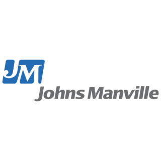 Johns Manville Logo PNG