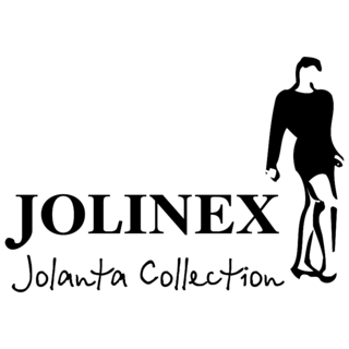 Jolinex Logo Black and White