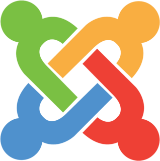 Joomla Logo PNG