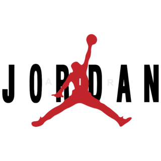 Jordan Air Logo PNG