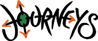 Journeys Logo PNG