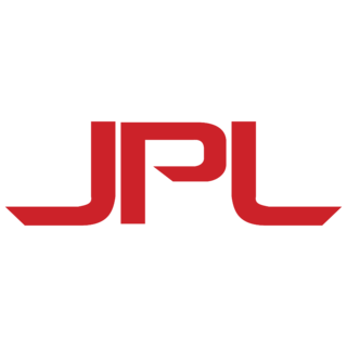 JPL Logo PNG