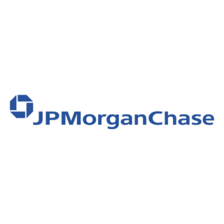 JPMorgan Chase Logo PNG