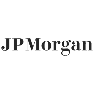JPMorgan Logo PNG