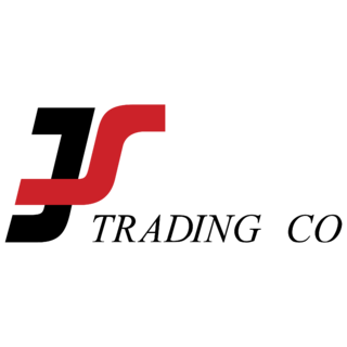 JS Trading Logo PNG