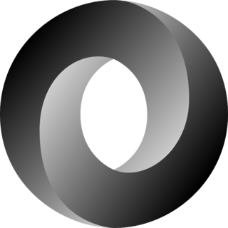 JSON Logo PNG