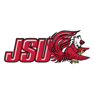 JSU Gamecocks Logo PNG