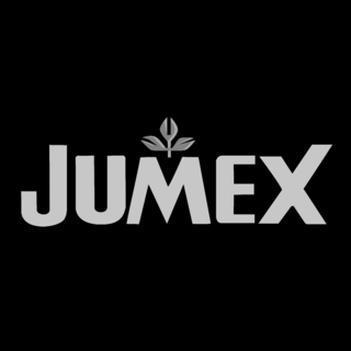 Jumex Logo Black and White