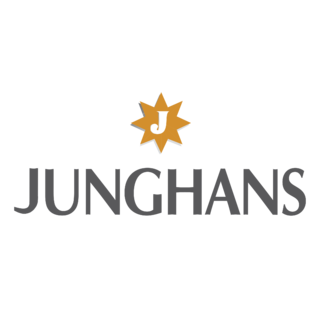Junghans Logo PNG