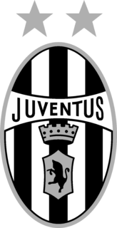Juventus Logo Black and White (1)