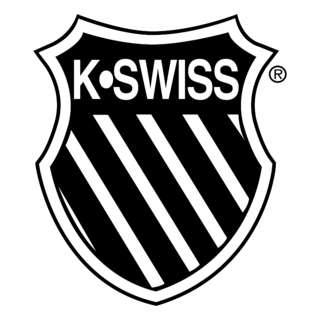 K Swiss Logo PNG