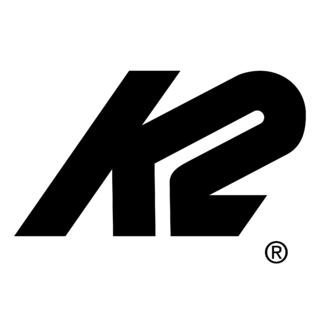 K2 Sports Logo PNG