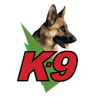K9 Grupo Logo PNG