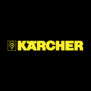 Kaercher Logo PNG