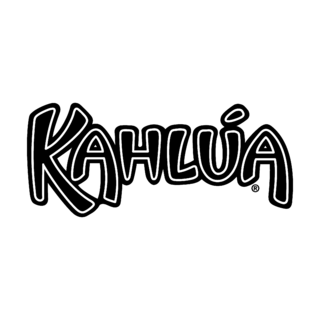 Kahlua Logo Black and White (1)