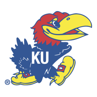 Kansas Jayhawks Logo PNG