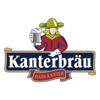 Kanterbrau Logo PNG