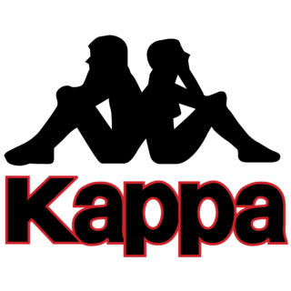 Kappa Logo PNG