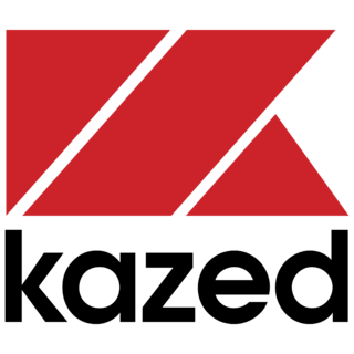 Kazed Logo PNG