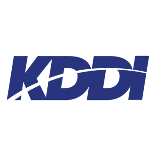 KDDI Logo PNG