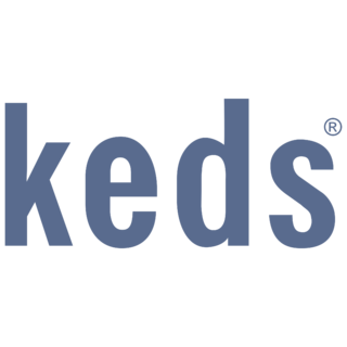 Keds Logo PNG