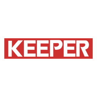 Keeper Logo PNG