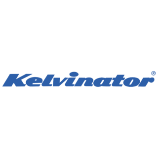 Kelvinator Logo PNG