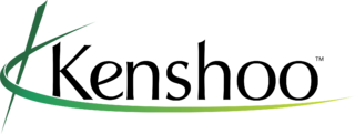 Kenshoo Logo PNG