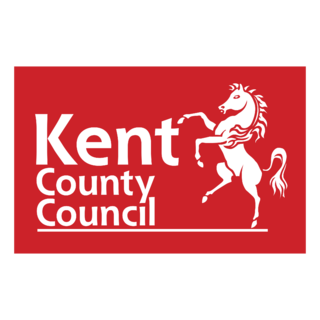Kent County Council Logo PNG