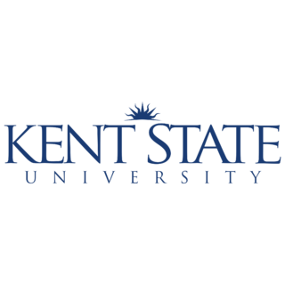 Kent State University Logo PNG
