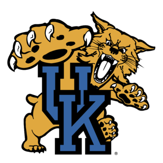 Kentucky Wildcats Logo PNG