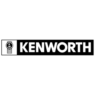 Kenworth Logo PNG
