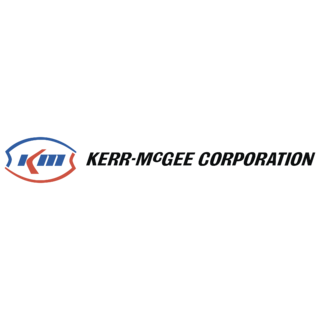 Kerr McGee Logo PNG