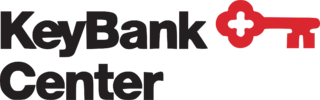 Keybank Center Logo PNG