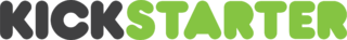 Kickstarter Logo PNG