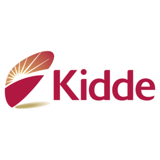 Kidde Logo PNG