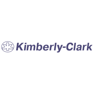 Kimberly Clark Logo PNG