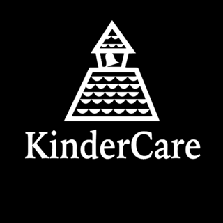 KinderCare Logo Black and White (1)