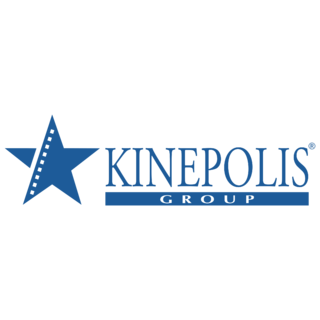 Kinepolis Group Logo PNG
