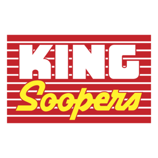 King Soopers Logo PNG