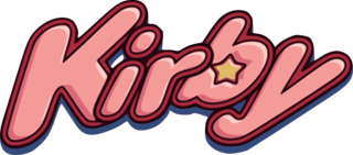 Kirby Logo PNG